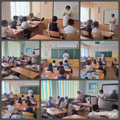   Жазғы демалыс   кездерінде  оқушылардың   өмір қауіпсіздігін қамтамассыз ету шаралары