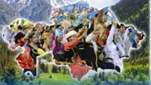 Қазақстан этностары әртүрлі, мәдениеті бай көпұлтты мемлекет. Ұлтаралық татулық пен келісім еліміздің ең басты құндылығы және тұрақтылығының кепілі болып табылады.  Бүгінгі таңда Қазақстанда жүзден астам ұлт пен ұлыс өкілдері бейбіт әрі бірлік ішінде өмір