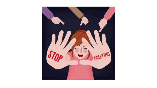 «Мой класс против буллинга»