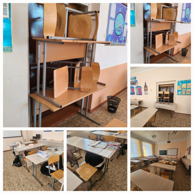 антитерорлық оқу-жаттығуы