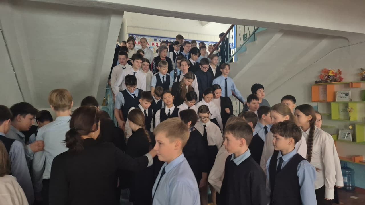 Безопасность на первом месте: итоги плановой эвакуации