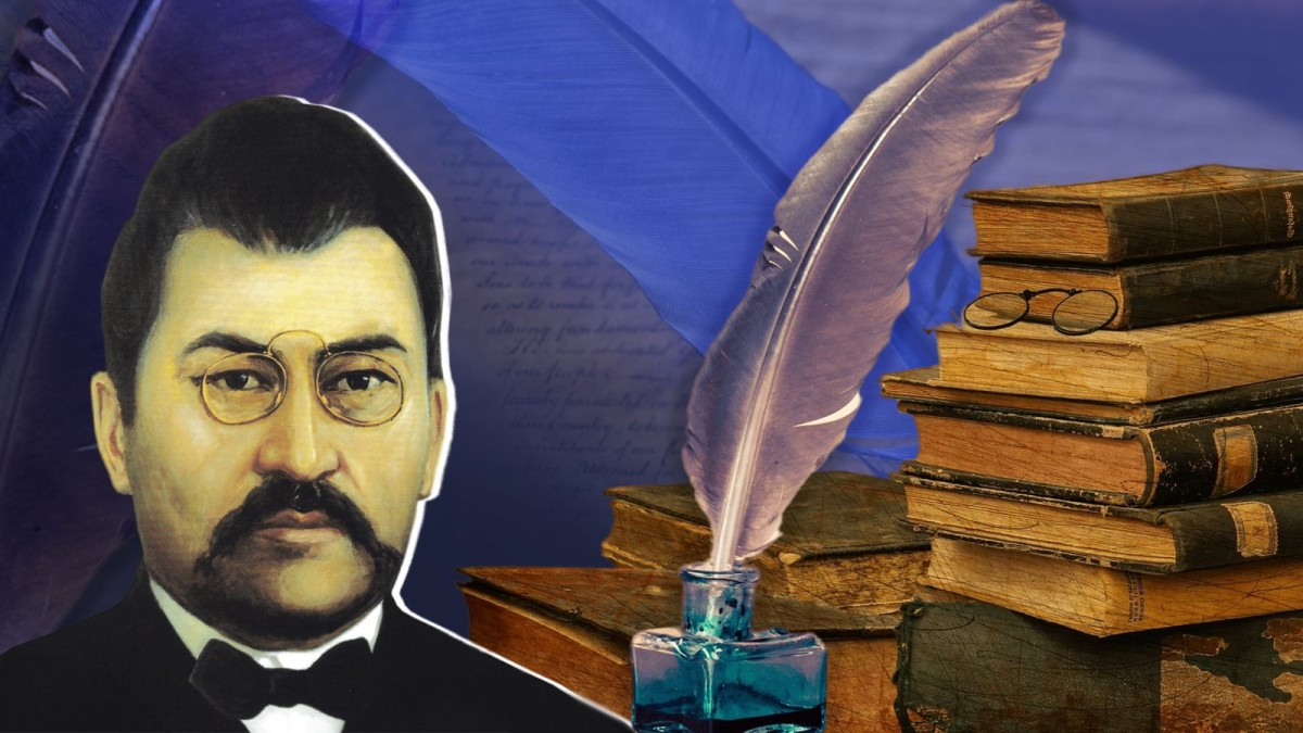 155 лет со дня рождения Ахмета Байтурсынова