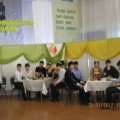 City seminar on Russian language.