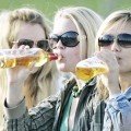 Alcohol addiction in adolescents