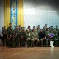 On February 7, 2014 the city festival of patriotic songs called «Ауғанда өткен сол бір күн...»  with soldiers-internationalists and pupils of the city was held at the Schoolchildren’s Palace