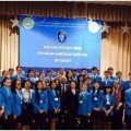 В городе Алматы прошел республиканский конкурс научных проектов по общеобразовательным дисциплинам.