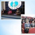 Республиканский семинар координаторов ЕДЮО «Жас улан»