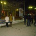 Информация КГУ «Гимназия города Балхаш»  о проведении рейдов  28.03.2014 года