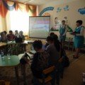 CSE “Secondary school №15 of Balkhash town” the teachers  Zhakipekova  Zhanar, Nurgasi G.M  