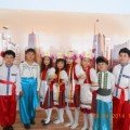 1 мая - День единства народов Казахстана