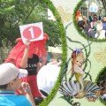 Информация  о проведении праздника «В мире счастливого детства» в рамках  Международного дня защиты детей 1 июня 2014 года  в пришкольном центре «Шағала» КГУ «Гимназия города Балхаш»