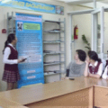 The school “KATEV” Olympiad on Kazakh language was conducted within the ten-days of the department of social and humanitarian subjects “Zharkyn bolashak” on 07.02.2015. 