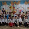  On 19.02.2015 y in the CSE “school-lyceum №15 of Balkhash