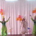 В честь празднования 20 – летнего юбилея Ассамблеи народов Казахстана проведен конкурс выразительного чтения « Мы  - единый народ Казахстана»
