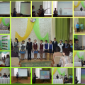 Информация о проведении городского проекта, посвященного  «20-летию Ассамблеи народа Казахстана» среди учащихся 9-10 классов школ города