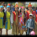 On May 1 - the Festival of Unity of the people of Kazakhstan