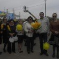 Information of school №10 to hold events dedicated to the Day of Unity of People of Kazakhstan 