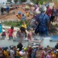 Экскурсия на водно-спасательную станцию детского оздоровительного центра с дневным пребыванием «Солнцеград»