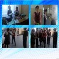 С 10 по 15.10.16 дни в КГУ «школы-лицей №15 города Балхаш» прошла неделя 
