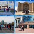 The International Kazakh-Turkish University hosted the IV Republican Olympiad 