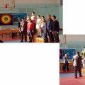 Соревнование по борьбе «Казакша курес», посвященное Дню Независимости Республики Казахстан