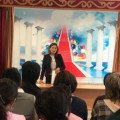 Заседание по разъяснению Послания Главы Государства Н. А. Назарбаева от 5 октября 2018 г.