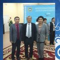 Астанадағы  ғылыми-практикалық  конференцияға  қатысу