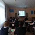 Information about the “Hour Code in Kazakhstan” campaign within the framework of the international “Computer Science Week” in 3-4 classes and 5-11 classes School number 10 Balkhash