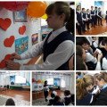 Extra-curricular activities dedicated to the Independence Day of Kazakhstan