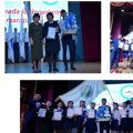 Congratulations to the winners of the city and regional stage of the Subject Olympiad