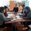 Профессионально- исследовательская работу на уроках из опыта Назарбаевской интеллектуальной школы.