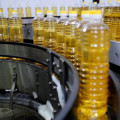 В Актобе будет запущен завод по производству растительного масла .