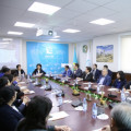 Experts Kishi discussed the upcoming elections of the President of Kazakhstan