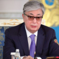 The problem should be solved within the next 2-3 years.   Head of state Kassym-Zhomart Tokayev met with the public of the region during his working trip to Almaty region
