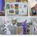 1 мая - День дружбы народов Казахстана Информация о проведенных мероприятиях