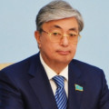 Kasym-Zhomart Tokayev instructed akim of Almaty region to repair the roads