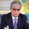 President of Kazakhstan Kasymzhomart Tokayev reported on the implementation of his instructions to the government on the smooth delivery of targeted social assistance to citizens.