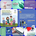 OSMS Medical insurance in Kazakhstan