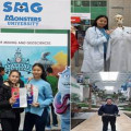 Назарбаев Университетінде білім алудың бірегей мүмкіндіктері