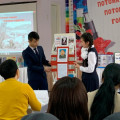Competition of school museums 
