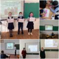 class teachers from all classes were instructed on observing safety rules during the autumn holidays