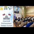 An intra-school and lyceum debate tournament dedicated to the 155th anniversary of Alikhan Bokeikhan was held.