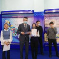 Debate tournament in the Palace of schoolchildren from December 14 to 15