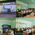 19 мая 2022 года Департаментом по чрезвычайным ситуациям Карагандинской области проведены интерактивные занятия по дистанционному обучению в сфере гражданской защиты для прохождения подготовки в сфере гражданской защиты.