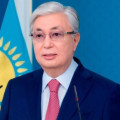 Kassym-Jomart Tokayev's message to the people of Kazakhstan