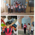 On October 31, as part of educational activities during the autumn holidays