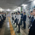Собрание на тему «Тенге – символ надежды и жизни Казахстана» для 1-11 классов