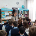 «Мой Независимый Казахстан» - так называлась  игра по станциям, для учащихся 5- 6 классов.