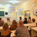 14 декабря 2022 года Управлением образования Карагандинской области проведено областное родительское собрание в режиме онлайн для выпускников 11 классов и их родителей.
