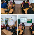 On March 3, within the framework of the “Family Hour” project, a regional parent meeting was held, at which the following topics were discussed: “On observing security measures in educational organizations” and “On holding parents accountable under Art. 4